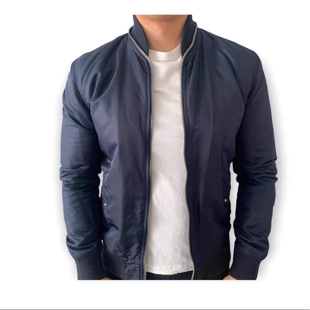 🤩 Classy Wind breaker